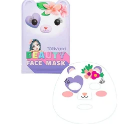 DEPESCHE Top Model - Mascarilla facial Beauty (Varios modelos)* Estilo De Vida