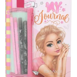 DEPESCHE Top Model - Mi diario personalizable* Estilo De Vida