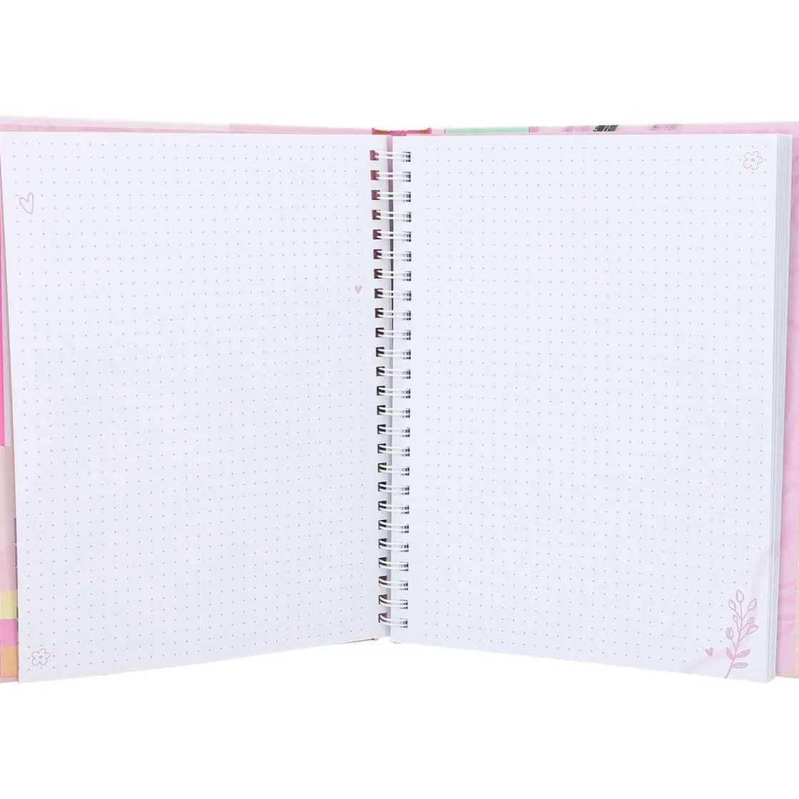 DEPESCHE Top Model - Mi diario personalizable* Estilo De Vida