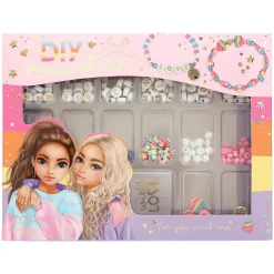 DEPESCHE Top Model - Set pulseras DIY* Estilo De Vida