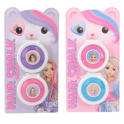 DEPESCHE Top Model - Tizas para el pelo (Varios modelos)