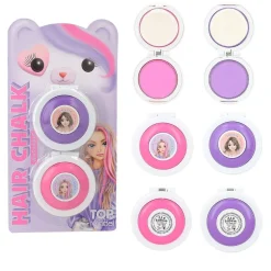 DEPESCHE Top Model - Tizas para el pelo (Varios modelos)