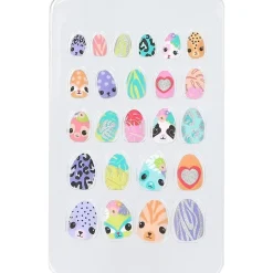 DEPESCHE Top Model - Uñas postizas Animales* Estilo De Vida