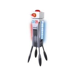 GLOP GAMES Torre de Control Laser X