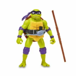 FAMOSA Tortugas Ninja - Figura Deluxe (Varios modelos)