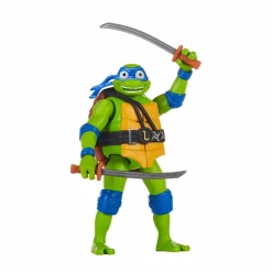 FAMOSA Tortugas Ninja - Figura Deluxe (Varios modelos)