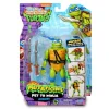 FAMOSA Tortugas Ninja - Figura Transformable (varios modelos)* Figuras De Acción
