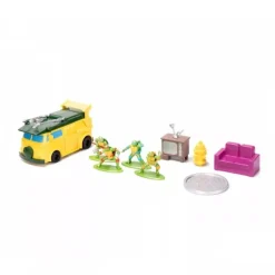 JADA Tortugas Ninja - La casa de las tortugas