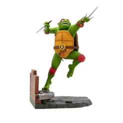 ABYSSE CORP Tortugas Ninja Figura Rafael ㅤ* Friki Zone