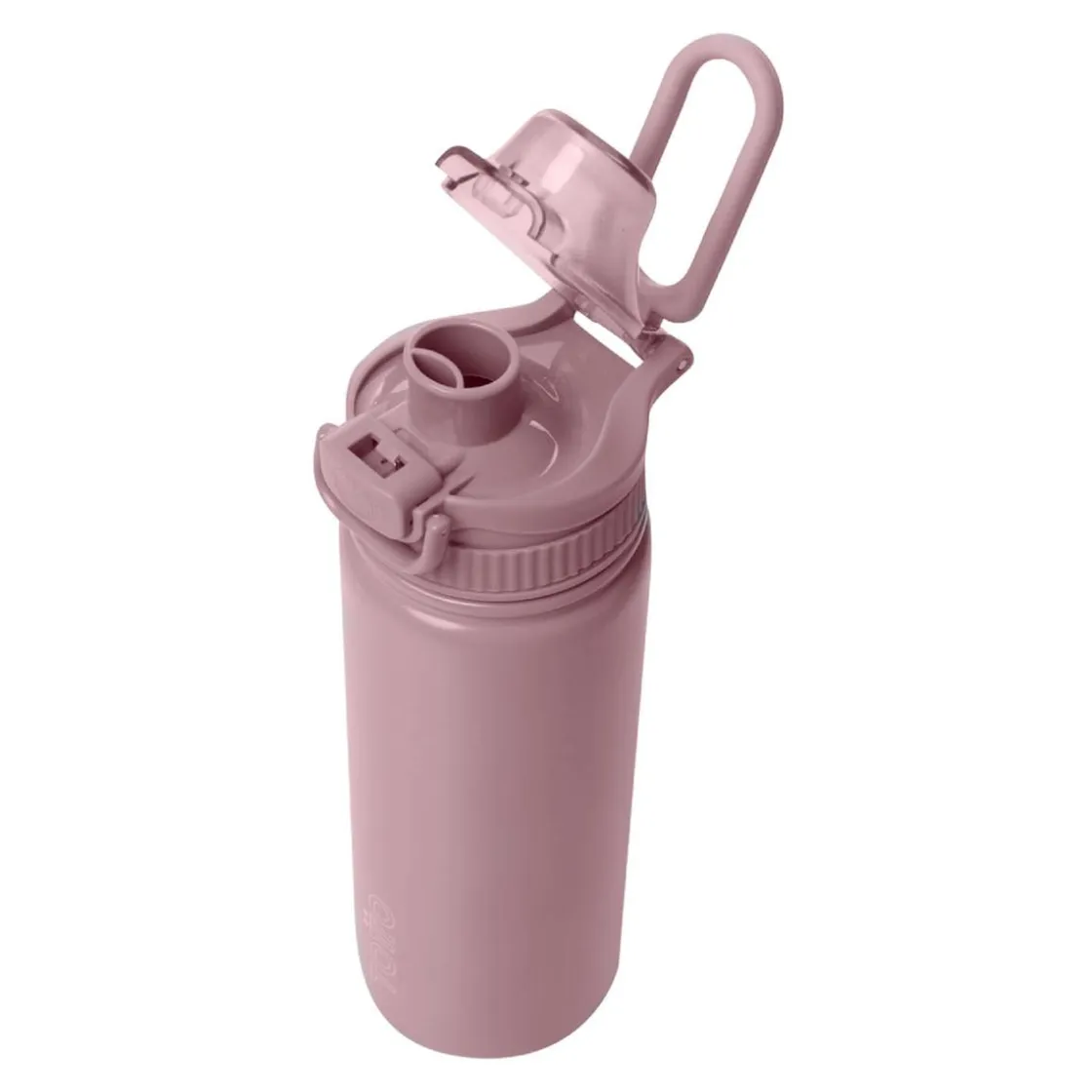 TOTTO - Botellón Jet 550 - Rosa