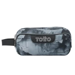 TOTTO - Estuche Agapec Digital Hill