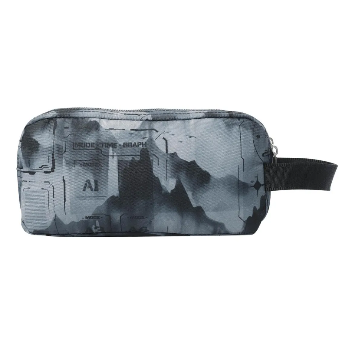 TOTTO - Estuche Agapec Digital Hill