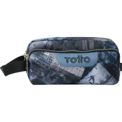 TOTTO - Estuche Agapec Film