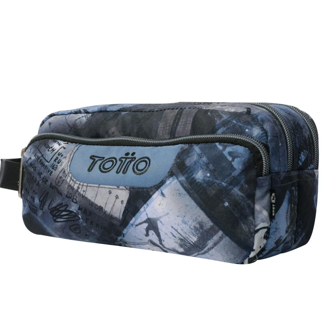 TOTTO - Estuche Agapec Film