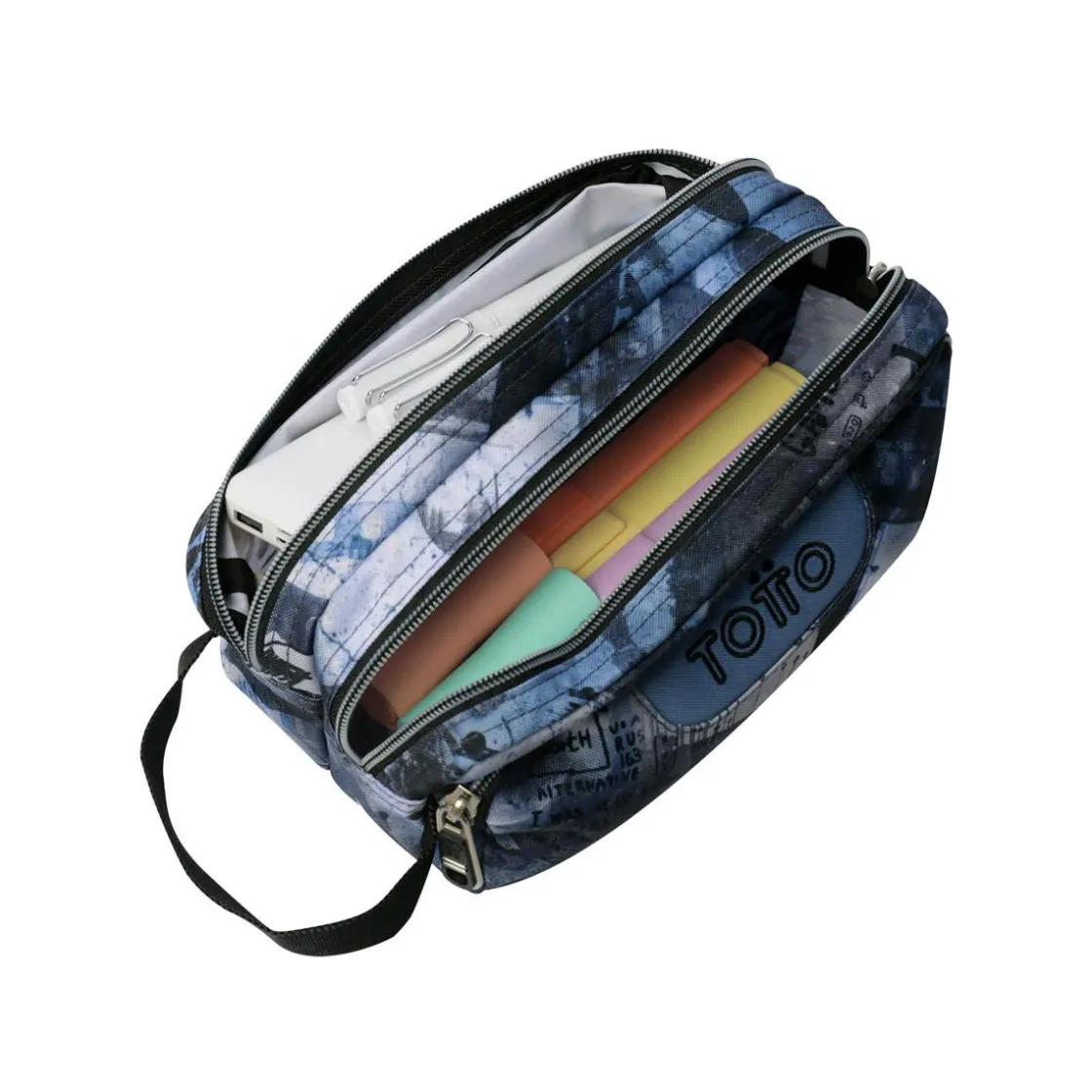 TOTTO - Estuche Agapec Film