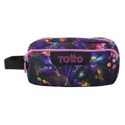 TOTTO - Estuche Agapec Flower Galaxy