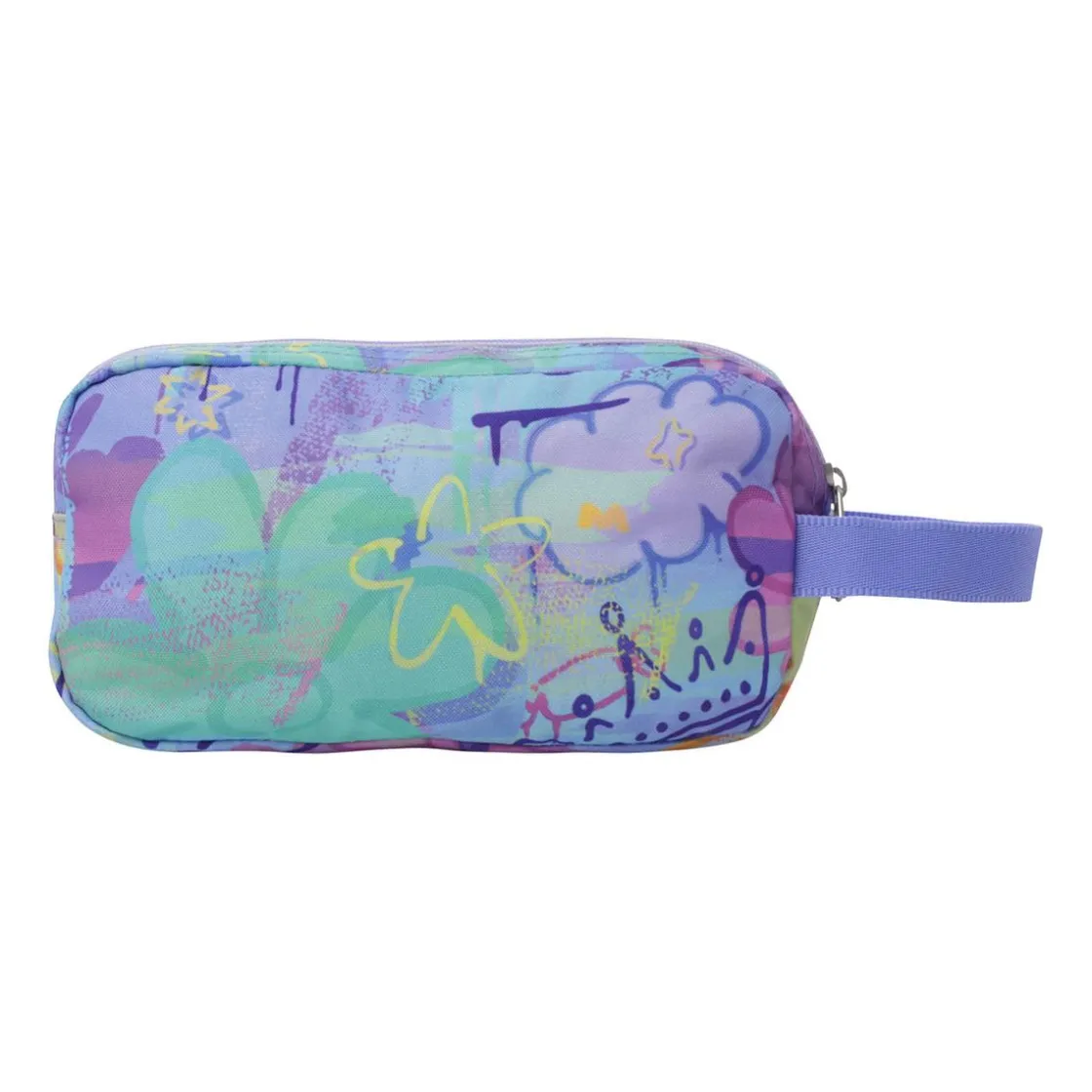 TOTTO - Estuche Agapec Grafily