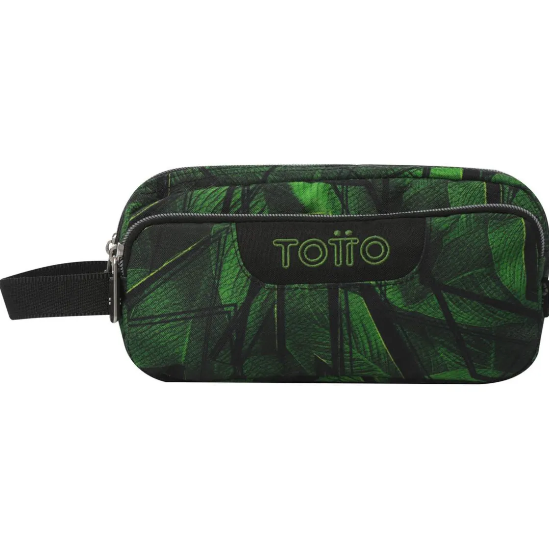 TOTTO - Estuche Agapec Jhony Jungle