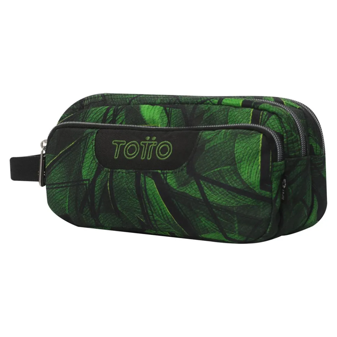 TOTTO - Estuche Agapec Jhony Jungle