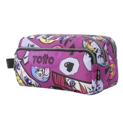 TOTTO - Estuche Agapec Kitsune