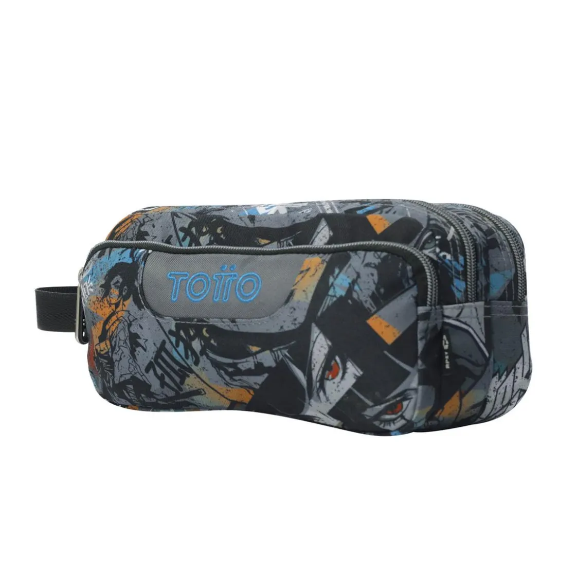 TOTTO - Estuche Agapec Okubo