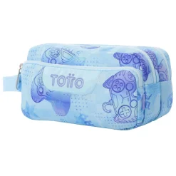 TOTTO - Estuche Agapec Polar