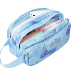 TOTTO - Estuche Agapec Polar