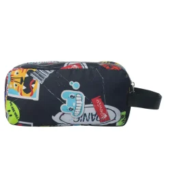 TOTTO - Estuche Agapec Sticky* Material Escolar