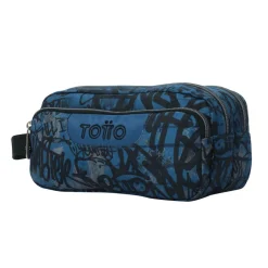 TOTTO - Estuche Agapec Urban Graph