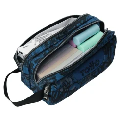 TOTTO - Estuche Agapec Urban Graph
