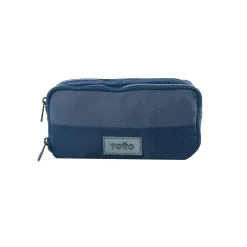 TOTTO - Estuche Cluw* Material Escolar