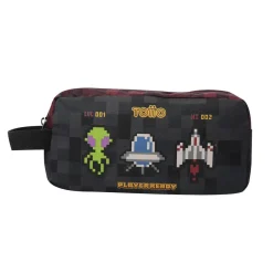 TOTTO - Estuche Digibot* Material Escolar