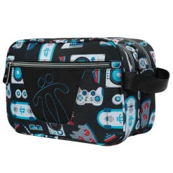 TOTTO - Estuche escolar 2 compartimentos Plastilina Tronner* Material Escolar