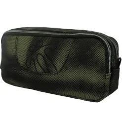 TOTTO - Estuche escolar 2 compartimentos Sobre Wave* Material Escolar