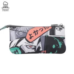 TOTTO - Estuche escolar manga Tablero