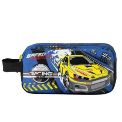 TOTTO - Estuche escolar Velocity