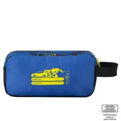 TOTTO - Estuche escolar Velocity