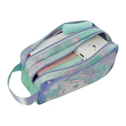 TOTTO - Estuche Magic Dreams* Material Escolar