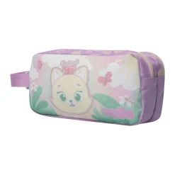 TOTTO - Estuche Queen Cat