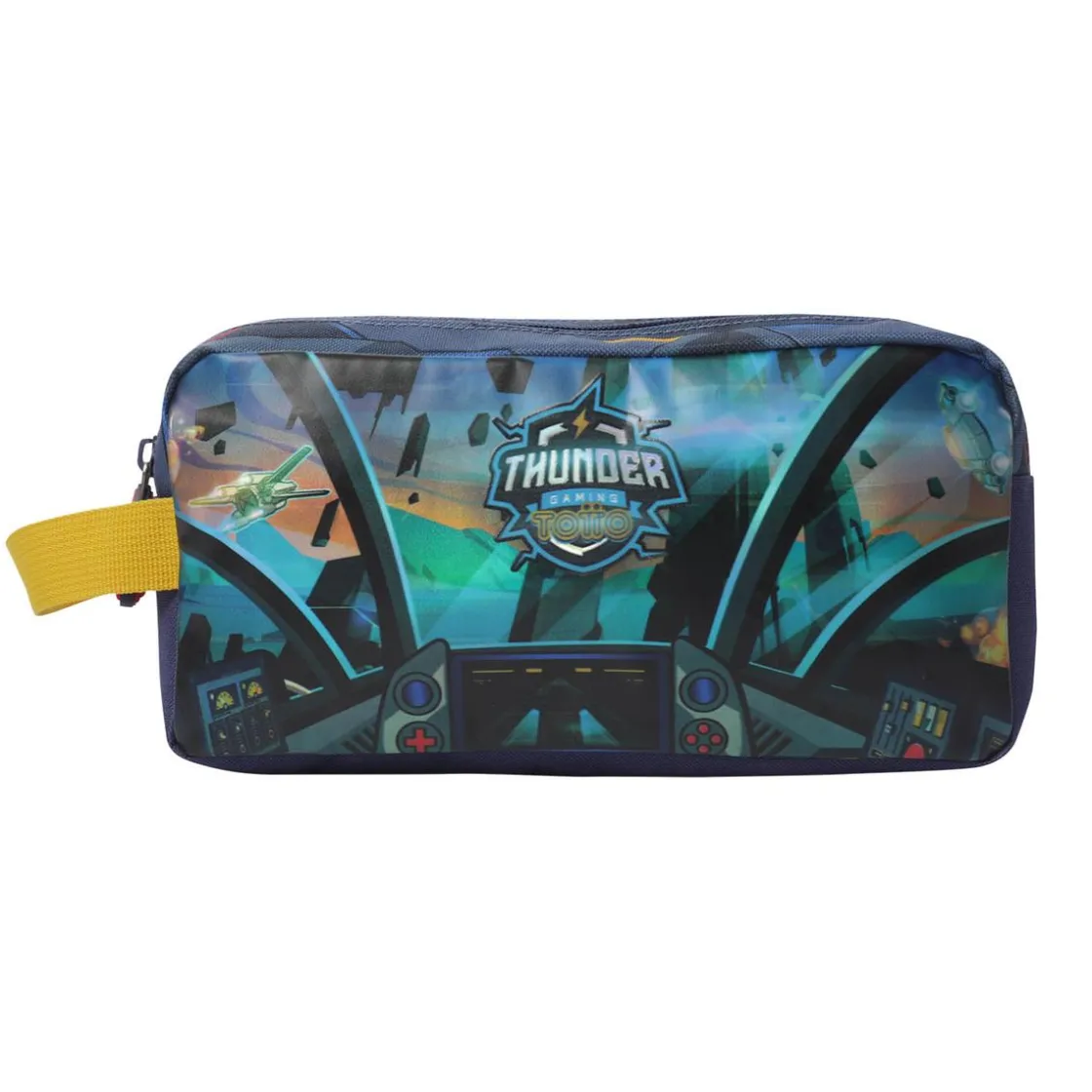 TOTTO - Estuche Sentinel* Material Escolar