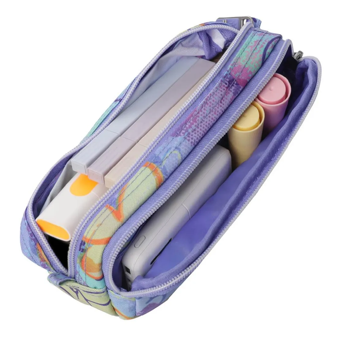 TOTTO - Estuche Sobre - Grafily* Material Escolar