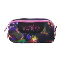 TOTTO - Estuche Sobre Flower Galaxy