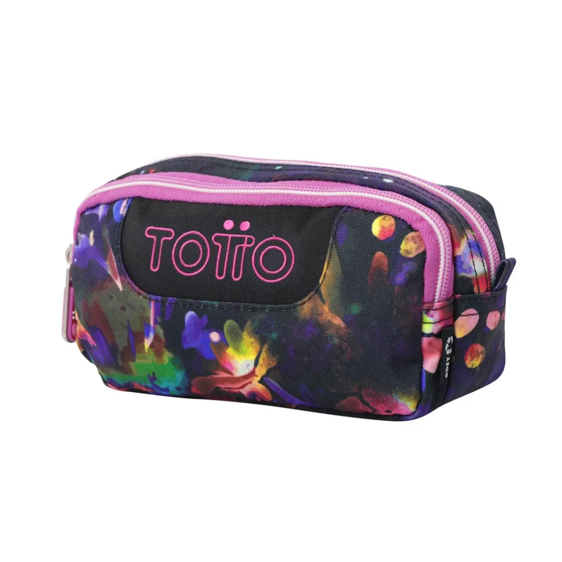 TOTTO - Estuche Sobre Flower Galaxy