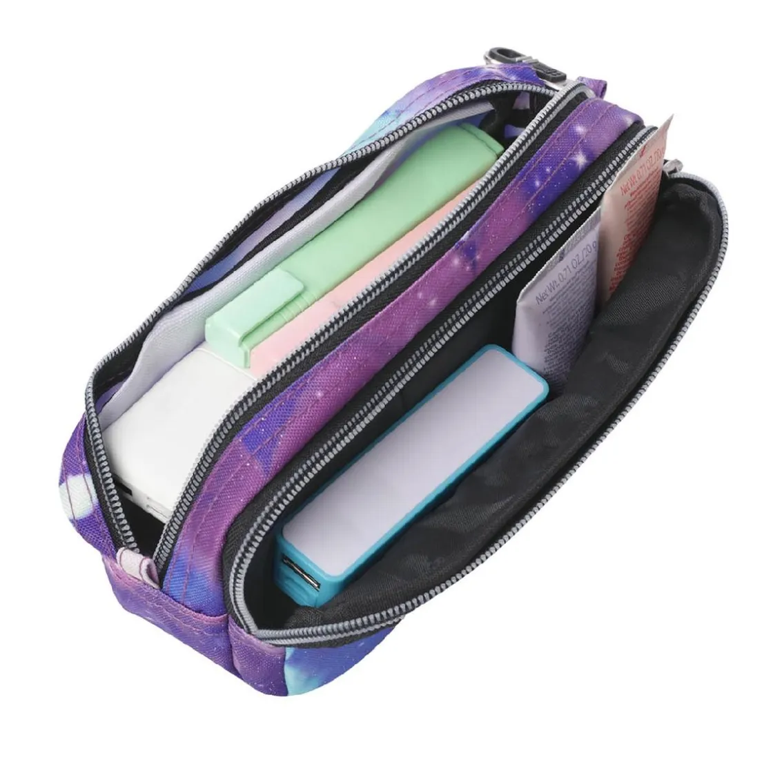 TOTTO - Estuche Sobre Glitter - Star Butterfly* Material Escolar