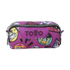 TOTTO - Estuche Sobre Kitsune