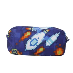 TOTTO - Estuche Sobre Space Blue