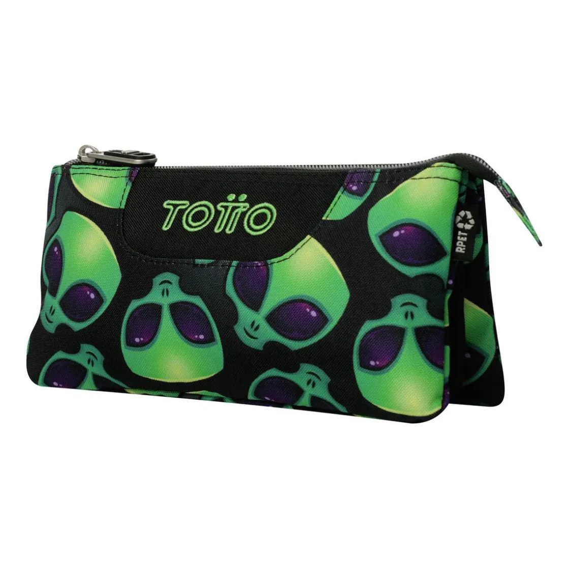 TOTTO - Estuche Tablero Ali