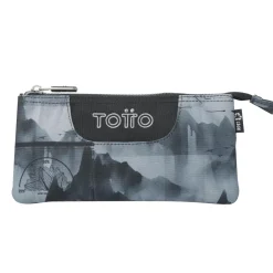 TOTTO - Estuche Tablero Digital Hill* Material Escolar