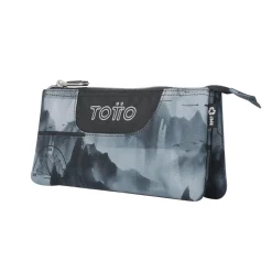 TOTTO - Estuche Tablero Digital Hill* Material Escolar