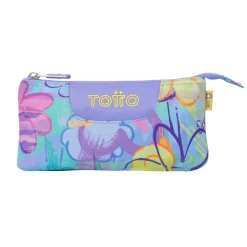 TOTTO - Estuche Tablero Grafily* Material Escolar